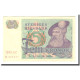 Billet, Suède, 5 Kronor, 1970, 1970, KM:51d, TTB - Suède