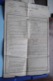 Delcampe - NATIONALE MILITIE ( Lichting 1902  Antwerpen Borgerhout > Jacobs Jaak 1882) 2 Dokumenten ( Zie / Voir Photo ) ! - Documents