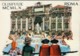 OLIMPIADE 1960 ROMA  Fontana Di Trevi Illustrata - Giochi Olimpici
