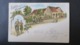 PostKarte Gruss Aus Holpernde 1900 , Postcard Used - Braunschweig