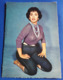 Portrait GINA LOLLOBRIGIDA # Alte WS-Star-Foto-AK # [19-828] - Actors