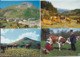 Vaches -- Lot De 53 Cartes - Vacas