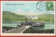 Poscard Cincinnati- Ohio- Coney Island Landing -circulated Stamp 1920    -  Paypal Free - Cincinnati