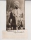 THE RAJAH OF KAPURTHALA NATIVE INDIAN RULERS KING GEORGE INDE INDIA 15*7.5CM Fonds Victor FORBIN 1864-1947 - Personalidades Famosas