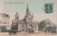 PARIS - 143 - Eglise St Laurent  ( - Carte Colorisée - Timbre à Date De 1907 ) - Eglises