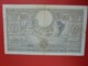 BELGIQUE 100 FRANCS 1942 CIRCULER (B.8) - 100 Francs
