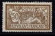 France Merson 1900 - YT N°120 - Neuf Avec Charnière - 1900-27 Merson