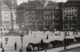 Repro Foto Dresden Altstadt Altmarkt Germania Denkmal Kaufhaus Renner Kreuzkirche Kutsche Schreibergasse Frohngasse - Sonstige & Ohne Zuordnung