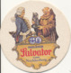 Sous-bock Paulaner Salvator Bi-face TBE - Sous-bocks