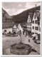 Luftkurort Schiltach Im Schwarzwald, Marktplatz - Schiltach