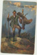 74-950 Germany Hunting Sent In Estonia 1920 - Sonstige & Ohne Zuordnung