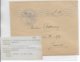 CAMEROUN - 1948 - ENVELOPPE En FRANCHISE Du SERVICE De CONDITIONNEMENT Des PRODUITS à DOUALA - Cartas & Documentos