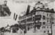 Repro Foto Dresden Weißer Hirsch Dr Lahmann 's Sanatorium Bautzner Straße Geschäftsgebäude Wandelhalle Loschwitz Bühlau - Sonstige & Ohne Zuordnung