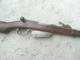 WW1/ Superbe Fusil STEYR MANNLICHER Mle Complet D2 Libre 1895 Monomatricule - 1914-18