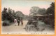 Tokio Japan 1907 Postcard - Tokio