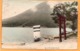 Nikko Japan 1907 Postcard - Other & Unclassified