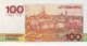 Luxembourg 100 Francs, P-58a (1986) - UNC - Sign.1 - Luxemburg