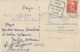 CARTE -FOURAS -CHARENTE MARITIME - OBLITERATION DAGUIN "FOURAS SON OMBRAGE SES TROIS PLAGES -ANNEE 1951 - Mechanical Postmarks (Other)