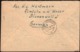 Germany - Allied Occupation, AM - Zone, Mi. 31 EF Reg. Cover. RINTELN 11.1.1946 - BERLIN Steglitz. - Other & Unclassified