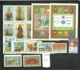 Iran 1974 Complete Year Set MNH - Iran