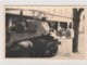 PHOTO ORIGINALE GUERRE 1939  1945 SOLDATS ALLEMAND VEHICULE BLINDE - 1939-45