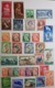 Nuova Zelanda - Collezione Di Otre 300 Francobolli Usati - Collections, Lots & Séries