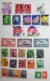 Delcampe - Nuova Zelanda - Collezione Di Otre 300 Francobolli Usati - Lots & Serien