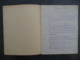 Ancien Protège-cahier Couverture "La Guerre En Images - NOS MARINS" (CAHIER COMPLET) - Protège-cahiers
