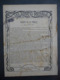 Ancien Protège-cahier Couverture "Les SOINS Du MENAGE" (CAHIER COMPLET) - Protège-cahiers