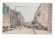 Mouchard.39.Jura.Ecole Et Mairie.1908 - Autres & Non Classés