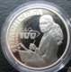 100 Years Of Tatiana Yablonskaya Tetyana Yablonska Ukraine 2017 Coin 2 UAH - Ukraine