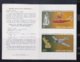 Papua New Guinea 1972 15th Anniversary Of Aviation Registered FDC(EXCELSIOR) - Papoea-Nieuw-Guinea