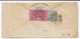 INDIA - 1921 - ENVELOPPE De RANGOON => BORDEAUX - 1911-35 Roi Georges V