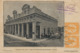 San José . Casa Introductora De Cuadrado Y Silva . Edit Figueroa 1905 . Dr F. Nicola APN Deltiology - Uruguay