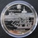 220 Years To The City Of Nikolaev Ukraine 2009 Coin , 5 UAH - Ukraine