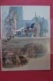 Cp Monaco Vue Vallon Et Chapelle  + Port Signe Wielandt Couleur  Lot 3 Cartes - Multi-vues, Vues Panoramiques