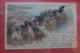 Cp Monaco Vue Vallon Et Chapelle  + Port Signe Wielandt Couleur  Lot 3 Cartes - Multi-vues, Vues Panoramiques