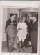 GANDHI MEETS THE PREMIER DORCHESTER  SECRET MEETING PRIME  INDIA INDE  25*20CM Fonds Victor FORBIN 1864-1947 - Personalidades Famosas