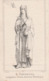Non Marie Louise  De Meester-roulers 1839-bruges Convent Du Mont Carmel 1871 - Images Religieuses