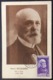 CM81 Carte Maximum 749 Henri Becquerel Exposition De La Pénicilline 3/6/1946 - 1940-1949