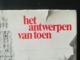 HET ANTWERPEN VAN TOEN HET VERHAAL VAN EEN STAD TUSSEN TWEE OORLOG EN BOEK LIVRE RÉGIONALISME BELGIQUE - Antwerpen