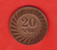 Armenia 20 Dram, 2003 - Arménie