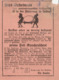 Ostpreussen Deutsches Reich Karte Mit Tagesstempel Pillkallen 1930 Schloßberg RB Gumbinnen Werbung Zwerge - Briefe U. Dokumente