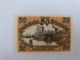 Allemagne Notgeld Harburg 50 Pfennig - Collections