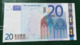 20 EURO IRELAND T K002 CIRCULE/CIRCULATED DUISENBERG - 20 Euro