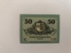Allemagne Notgeld Kemberg 50 Pfennig - Collections