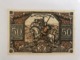 Allemagne Notgeld Kirn 50 Pfennig - Collections