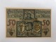 Allemagne Notgeld Kitzingen 50 Pfennig - Collections