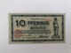 Allemagne Notgeld Koln 10 Pfennig - Collections