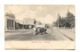 Ladysmith - Murchison Street - 1906 Used South Africa Postcard - Sud Africa